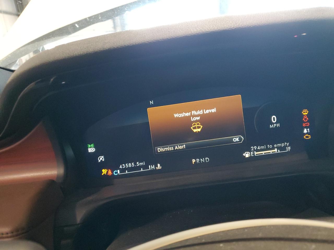 2021 Lincoln Aviator Reserve VIN: 5LM5J7XC9MGL12948 Lot: 90662885