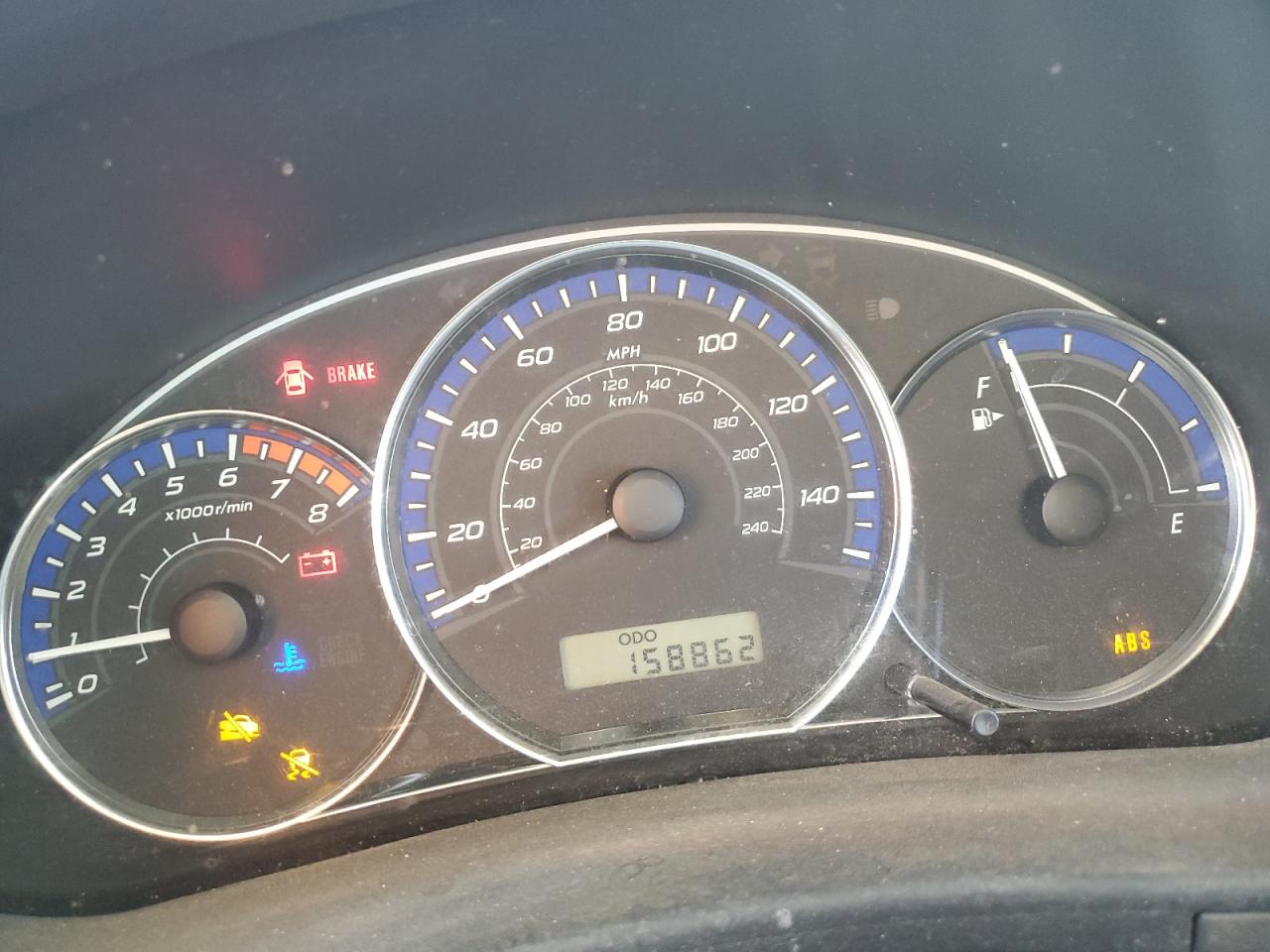 2010 Subaru Forester Xs VIN: JF2SH6BC8AG910842 Lot: 93248295