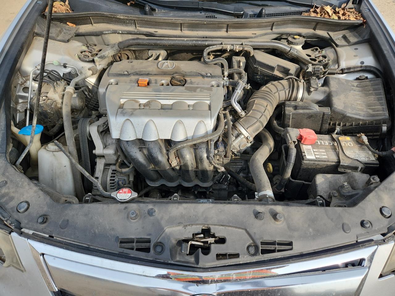 2013 Acura Tsx VIN: JH4CU2F49DC011329 Lot: 91689935