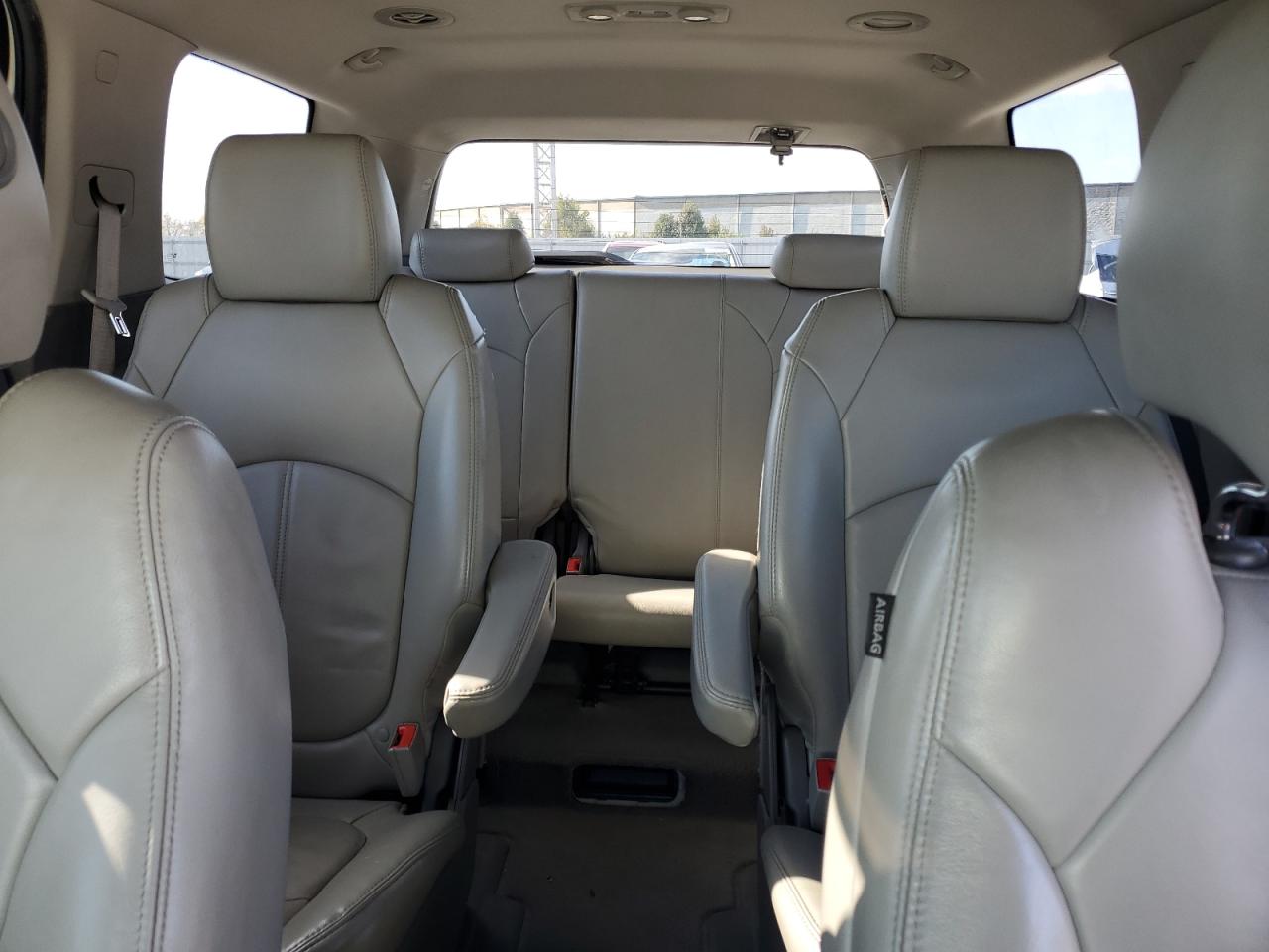 2014 GMC Acadia Slt-1 VIN: 1GKKRRKD0EJ189080 Lot: 85416225