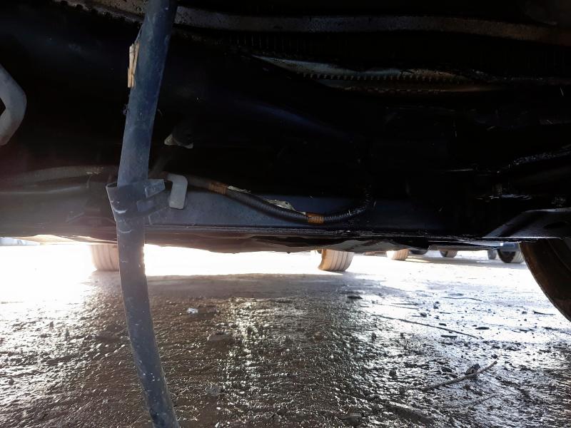 2011 SUZUKI GRAND VITARA 1.9 DDIS SZ5 5DR