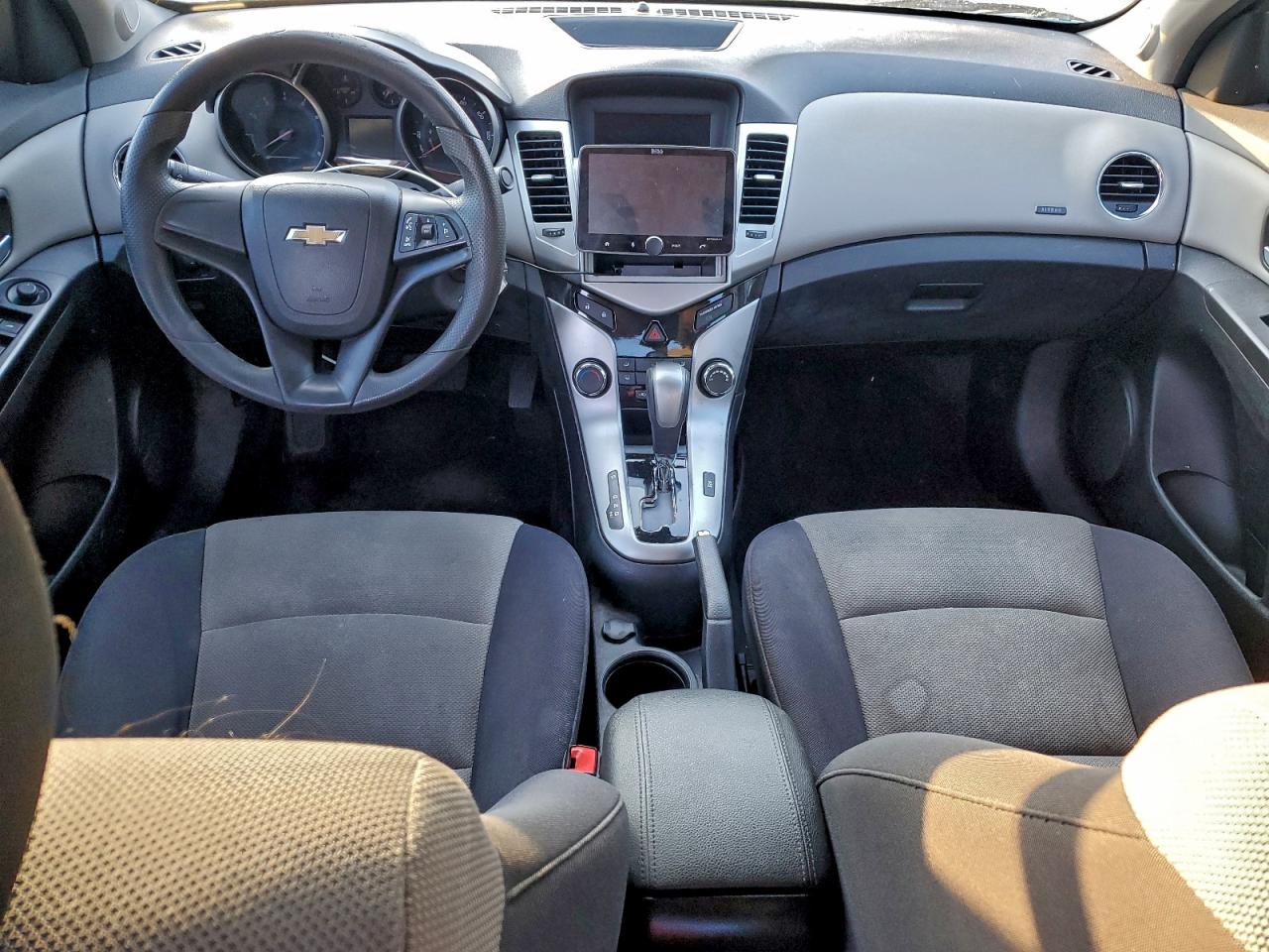 2014 Chevrolet Cruze Ls VIN: 1G1PA5SH4E7413090 Lot: 94482615