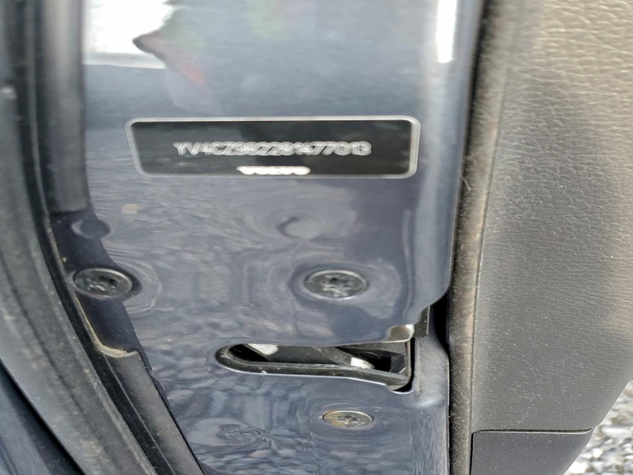 2008 Volvo Xc90 3.2 VIN: YV4CZ982281477013 Lot: 94397615