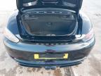 2024 PORSCHE BOXSTER 2.5 S 2DR for sale at Copart SANDY