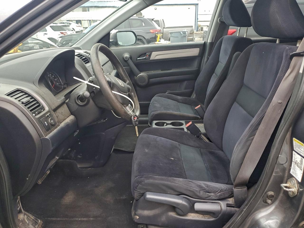 2010 Honda Cr-V Ex VIN: 5J6RE4H55AL076050 Lot: 94153535