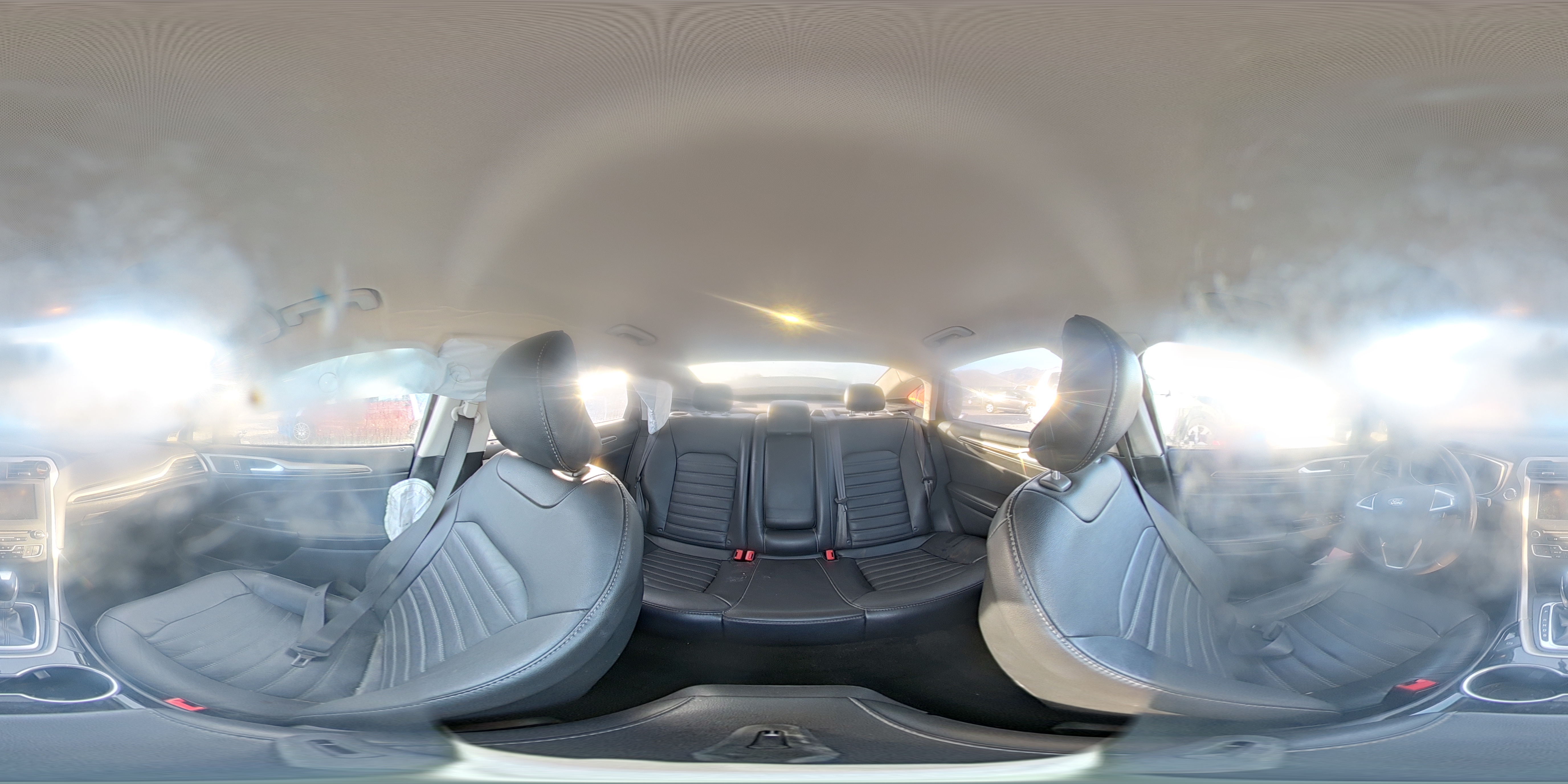 2016 Ford Fusion Se VIN: 3FA6P0T9XGR125300 Lot: 92035775