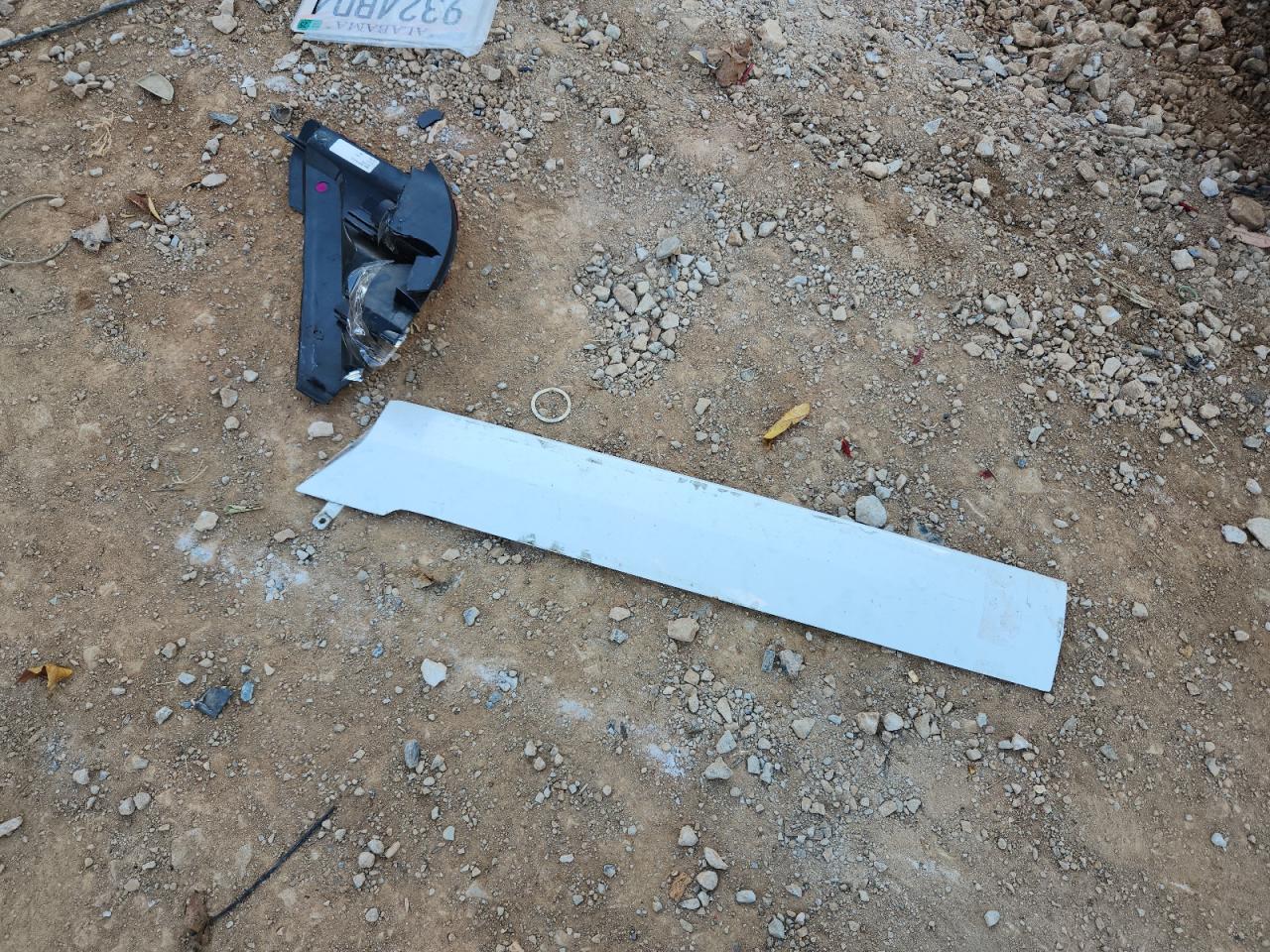 2005 Nissan Quest S VIN: 5N1BV28U85N102892 Lot: 92807985