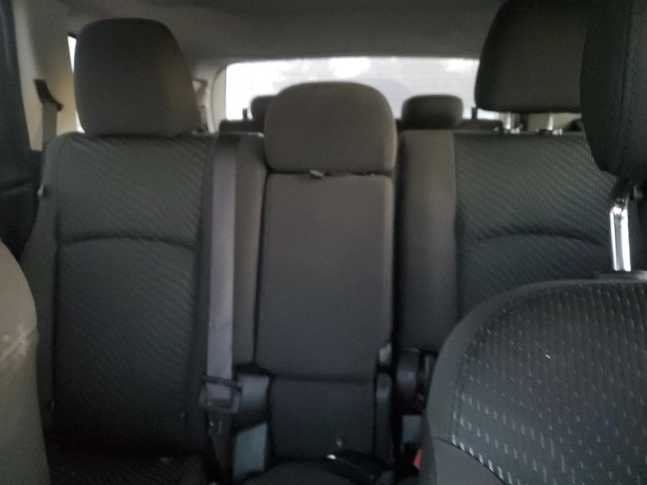 2018 Dodge Journey Se VIN: 3C4PDCAB8JT497291 Lot: 92680745