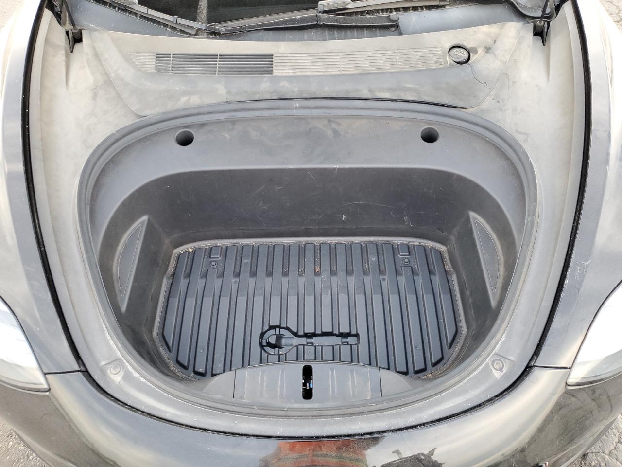 2023 Tesla Model 3 VIN: 5YJ3E1EA0PF558917 Lot: 91907925