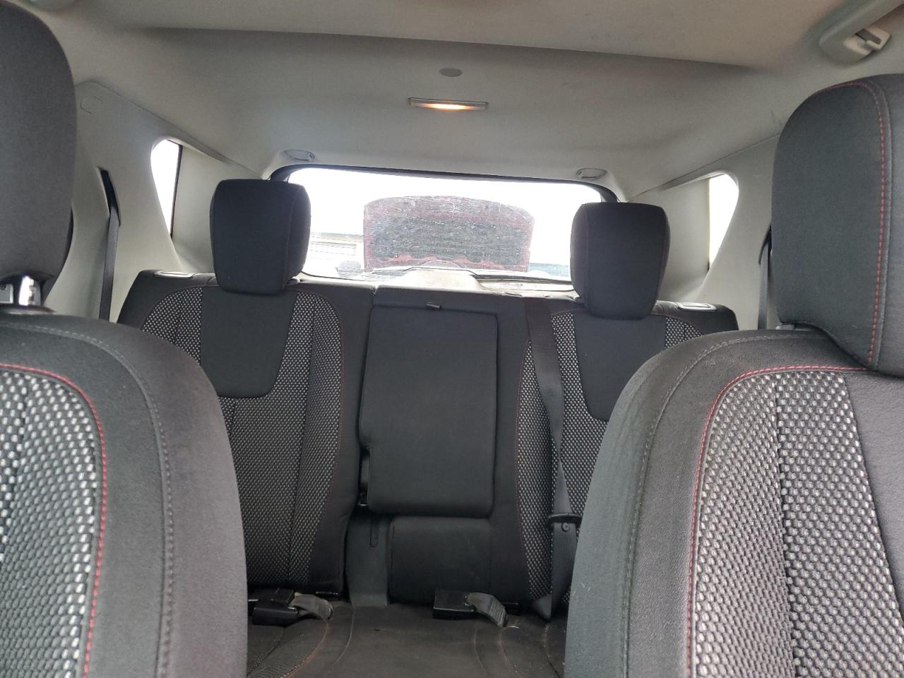 2013 Chevrolet Equinox Lt VIN: 2GNFLNEK6D6294985 Lot: 92685715