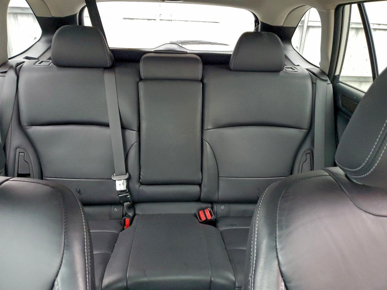 2015 Subaru Outback 2.5I Limited VIN: 4S4BSBJC9F3230775 Lot: 94044155