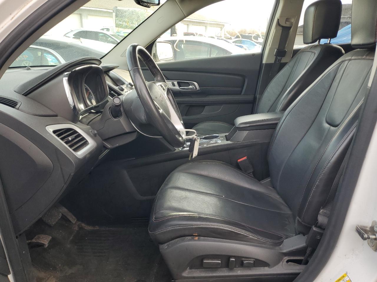 2017 GMC Terrain Slt VIN: 2GKALPEK9H6337028 Lot: 87220615