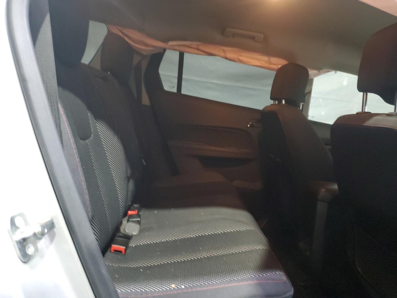 2015 GMC Terrain Sle VIN: 2GKFLWEK6F6224456 Lot: 92478675