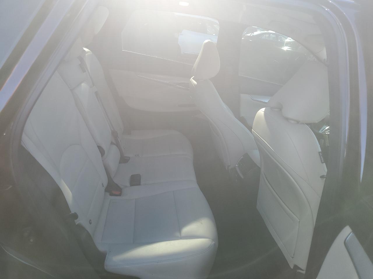 2020 Infiniti Qx50 Pure VIN: 3PCAJ5M34LF100689 Lot: 91132145