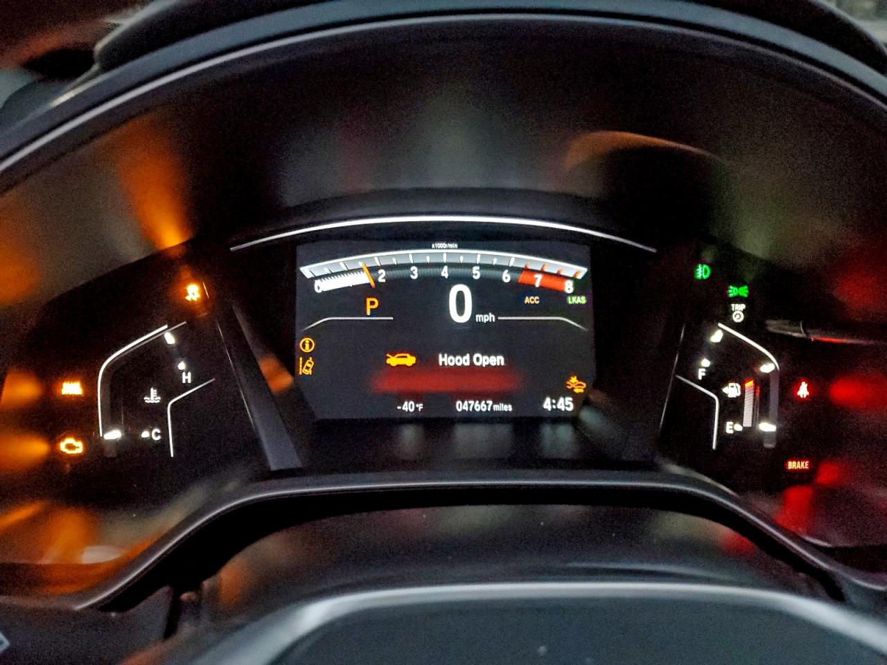 2021 Honda Cr-V Ex VIN: 2HKRW2H55MH615038 Lot: 93931155