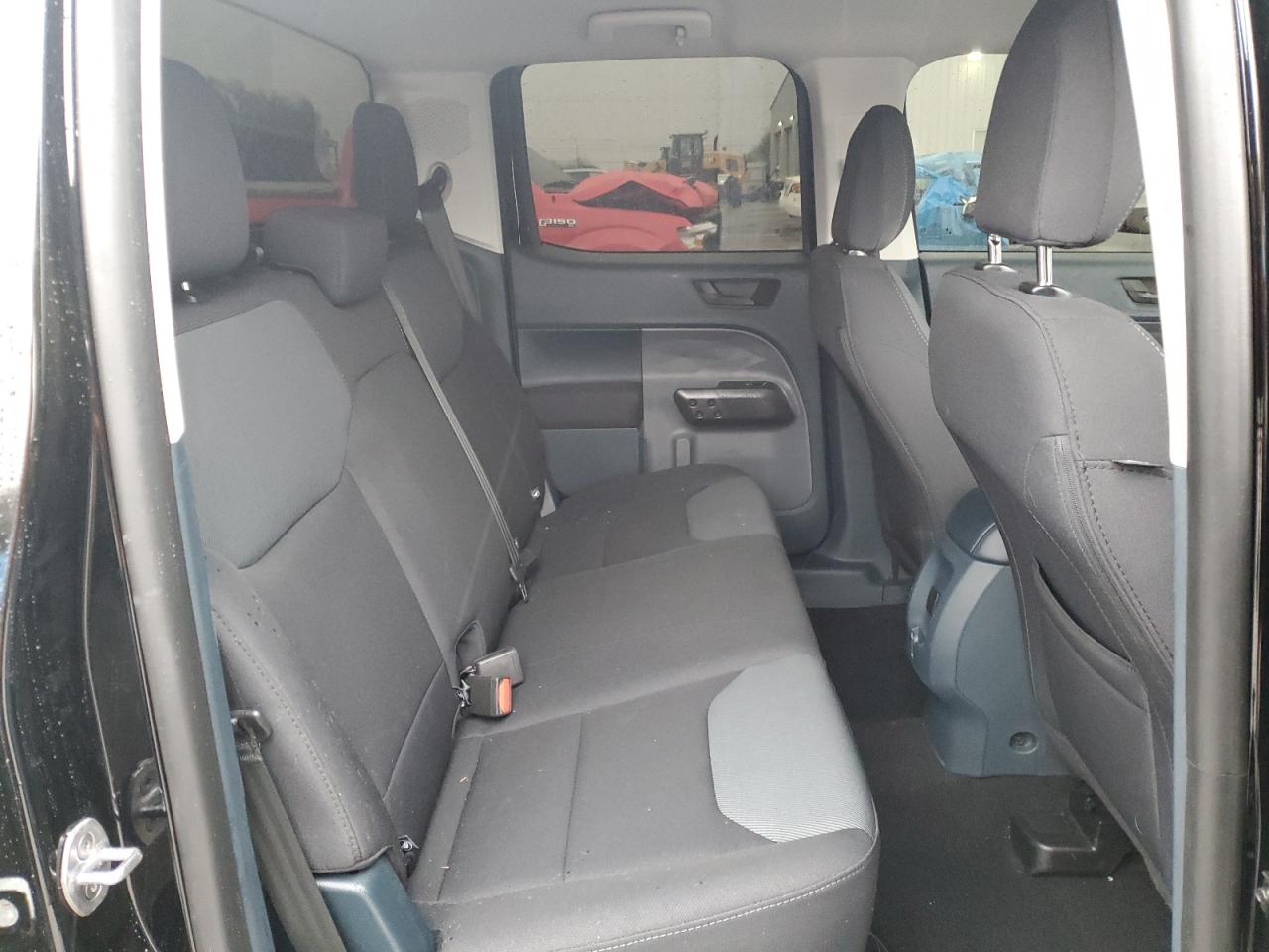 2024 Ford Maverick Xl VIN: 3FTTW8A31RRA93014 Lot: 93471025