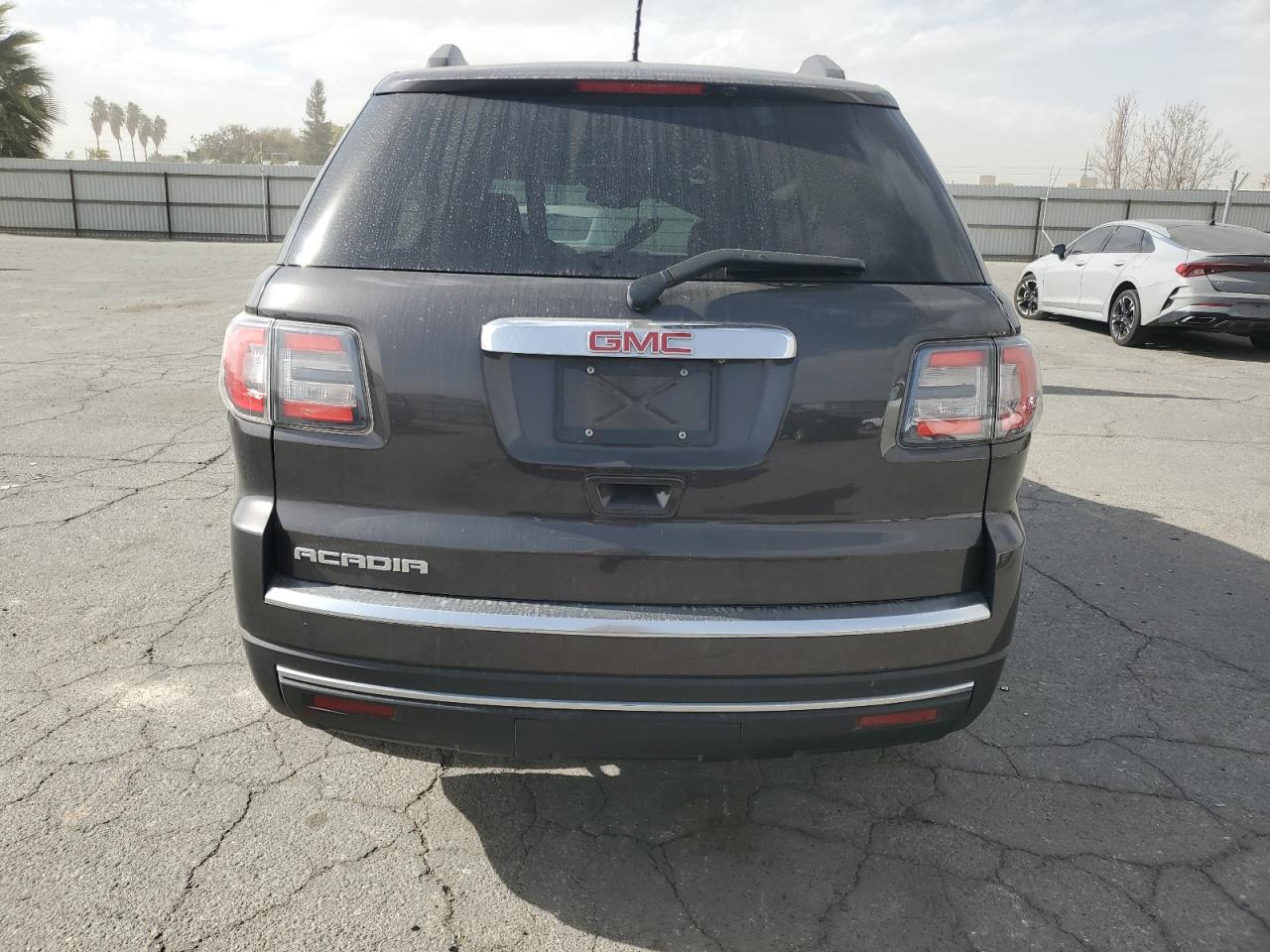 2015 GMC Acadia Slt-1 VIN: 1GKKRRKD4FJ312316 Lot: 92454415