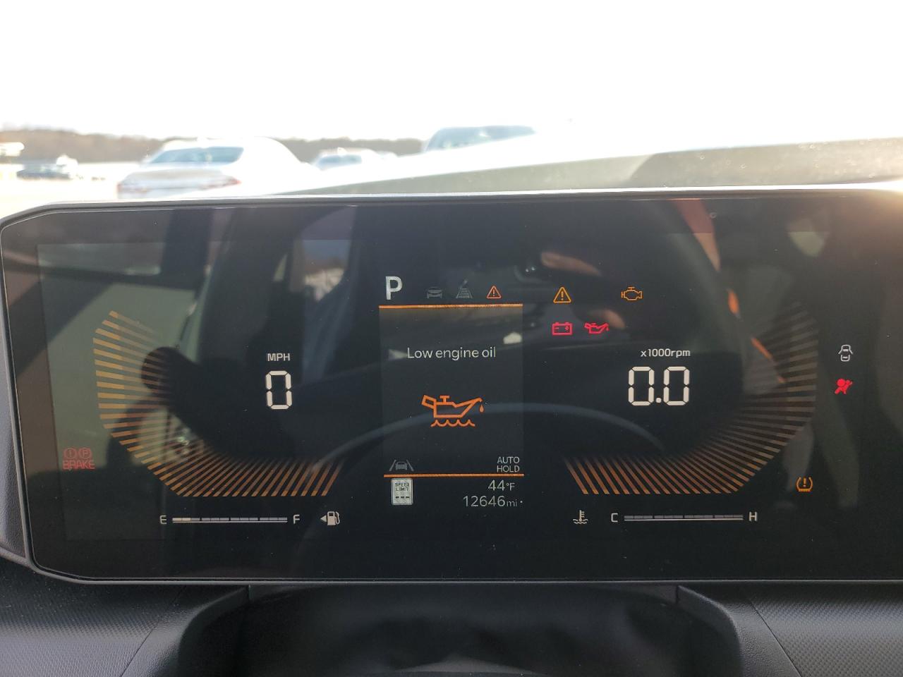 2025 Kia K4 Lx VIN: 3KPFT4DE8SE121819 Lot: 92526865