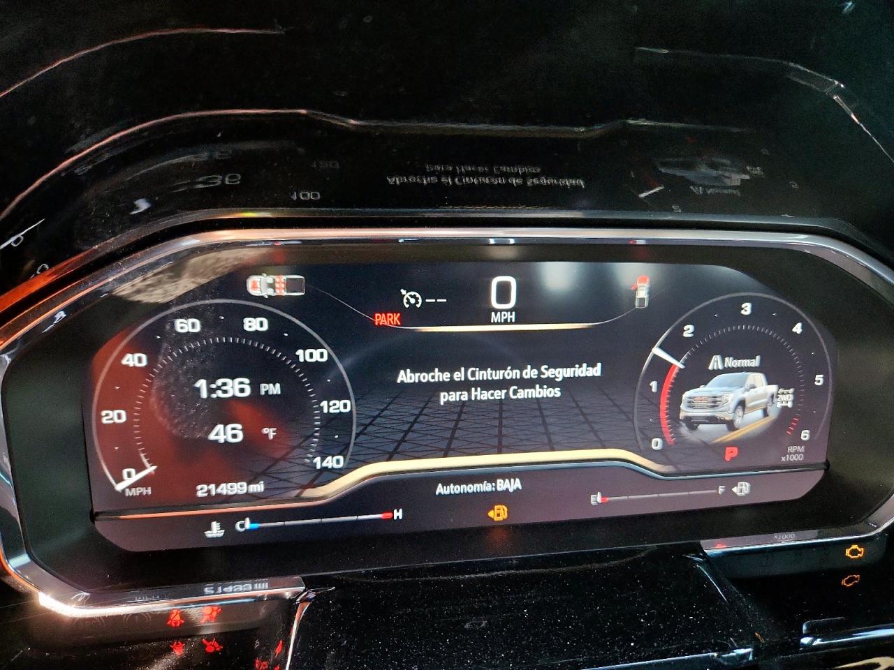 2024 GMC Sierra K1500 Slt VIN: 3GTUUDED3RG251743 Lot: 90693665