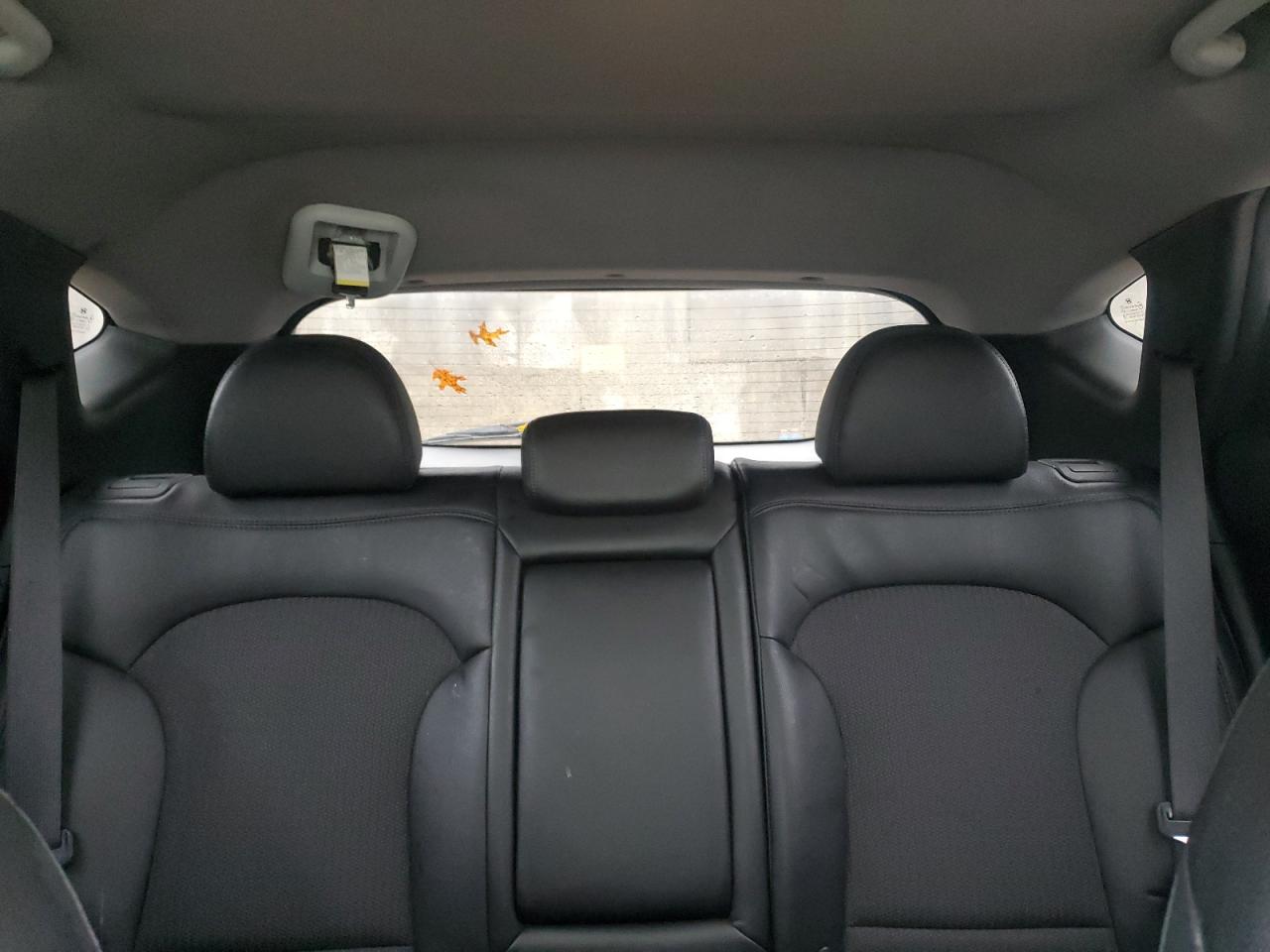 2013 Hyundai Tucson Gls VIN: KM8JUCAC0DU553695 Lot: 93691285