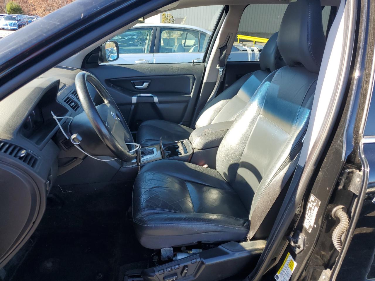 2010 Volvo Xc90 3.2 VIN: YV4982CZ4A1534276 Lot: 93099845