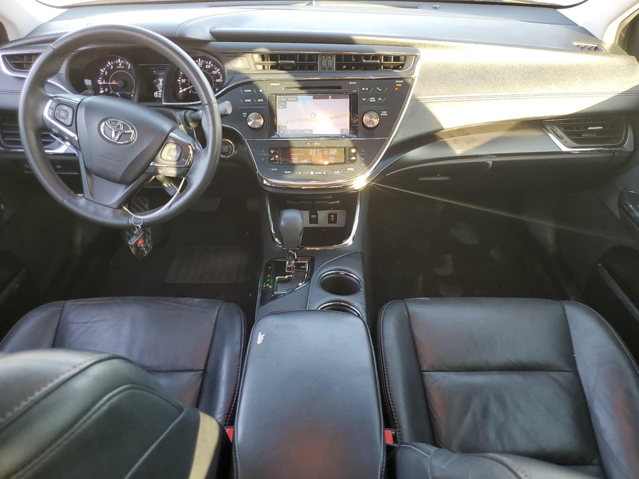 2017 Toyota Avalon Xle VIN: 4T1BK1EB5HU248604 Lot: 93078445