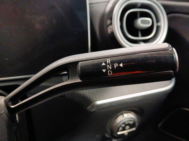 2025 MERCEDES-BENZ C CLASS C200 AMG LINE PREMIUM 4DR 9G-TRONIC