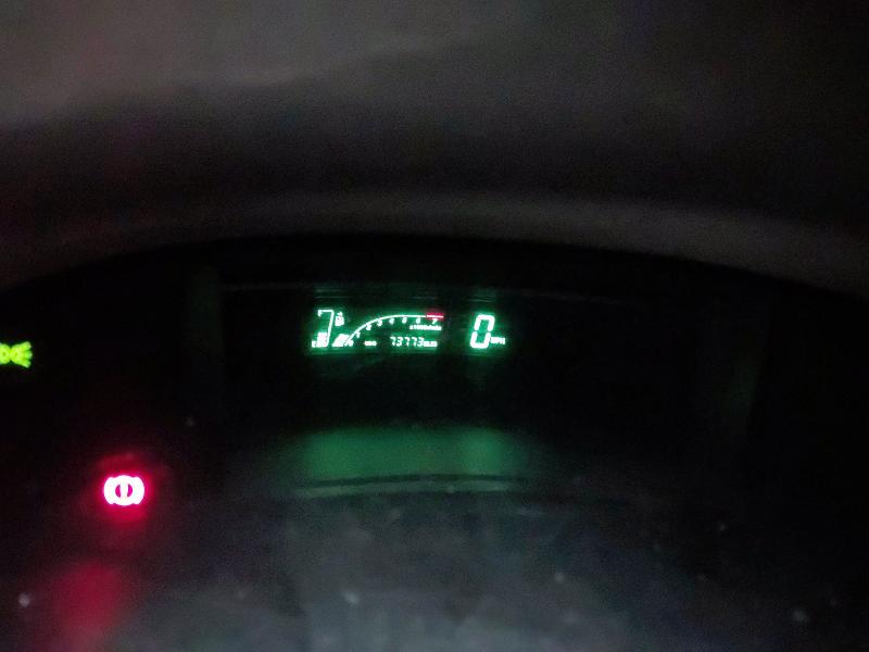 2004 TOYOTA YARIS 1.3 VVT-I T SPIRIT 5DR AUTO