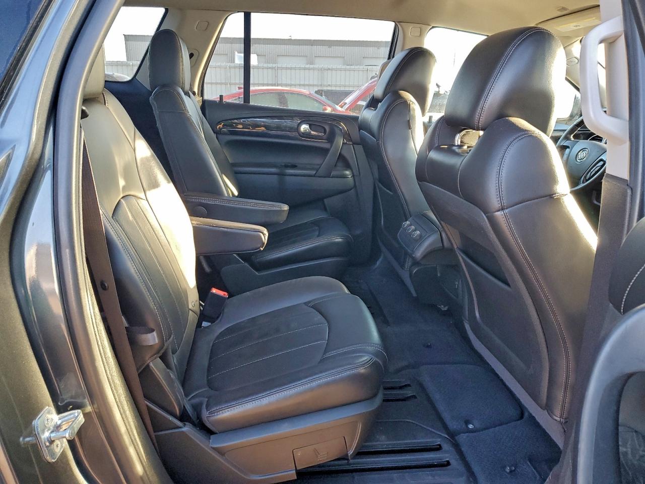 2013 Buick Enclave VIN: 5GAKVCKD2DJ217210 Lot: 93935445