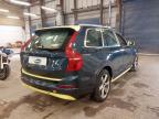 2023 VOLVO XC90 CORE B6 MHEV AWD AUT  for sale at Copart SANDWICH
