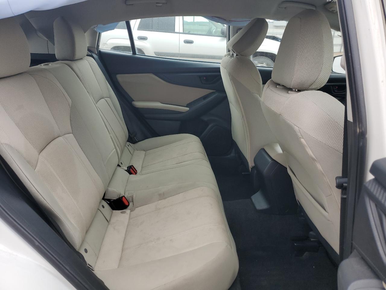 2019 Subaru Impreza VIN: 4S3GTAB68K3761910 Lot: 93932215