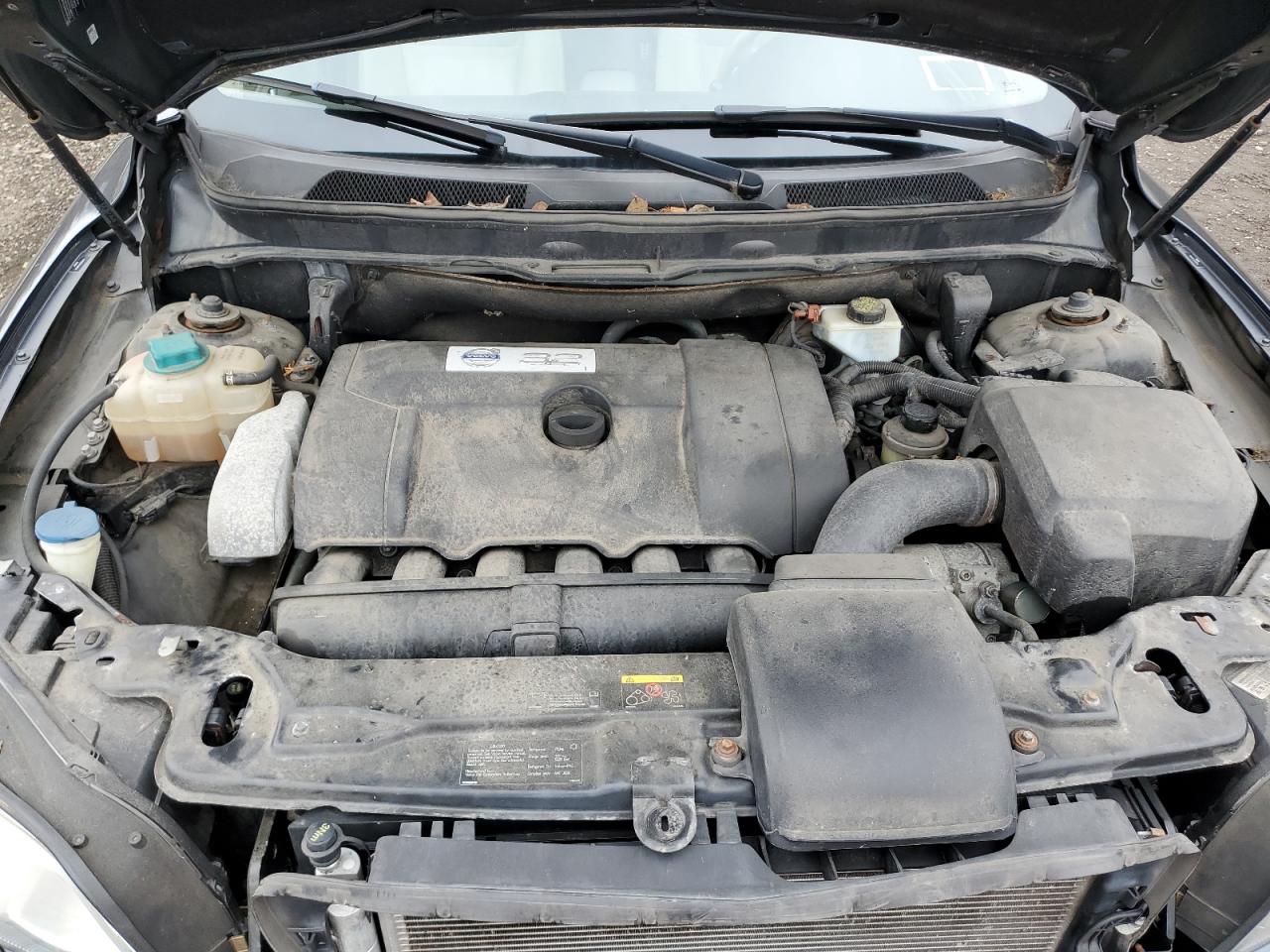 2012 Volvo Xc90 3.2 VIN: YV4952CZ1C1609446 Lot: 92792145