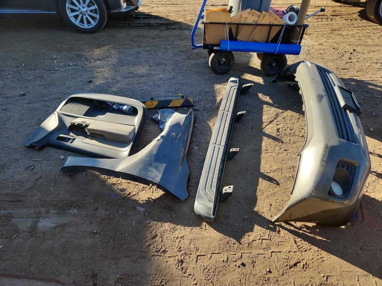 2011 Toyota Sequoia Sr5 VIN: 5TDBY5G17BS045711 Lot: 92479805