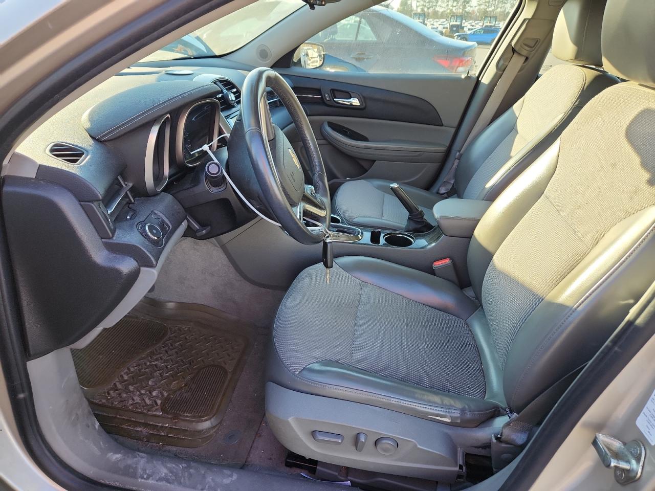 2014 Chevrolet Malibu 2Lt VIN: 1G11E5SL0EF116998 Lot: 93677925