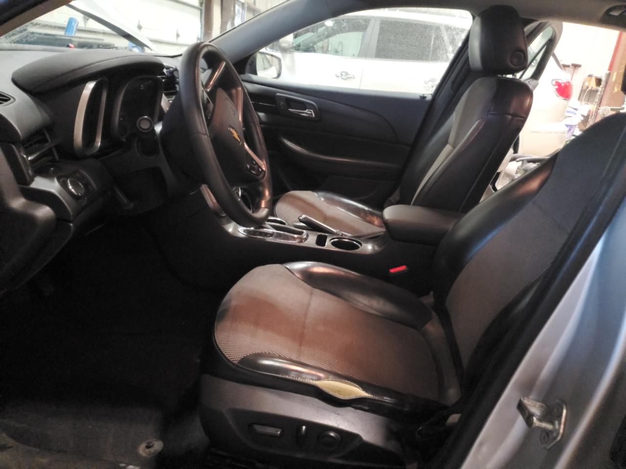 2014 Chevrolet Malibu 1Lt VIN: 1G11C5SL8EF125907 Lot: 93783085