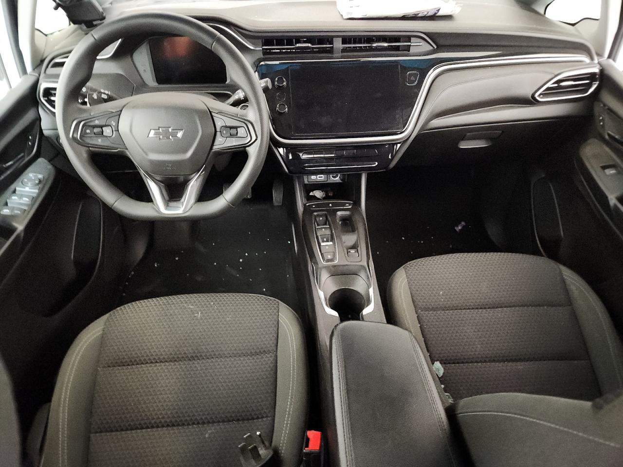 2023 Chevrolet Bolt Ev 1Lt VIN: 1G1FW6S00P4186627 Lot: 92737005