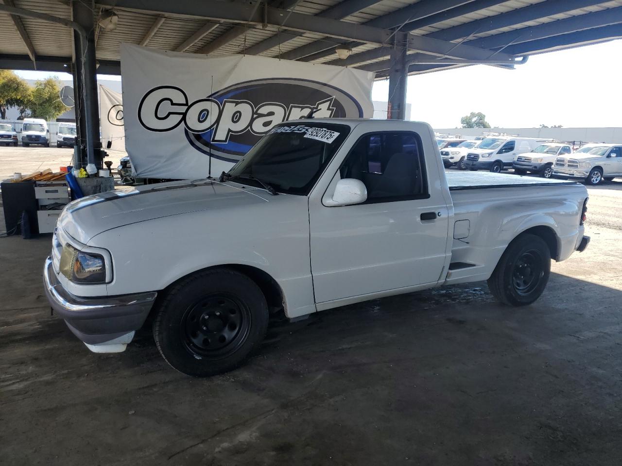 1994 Ford Ranger