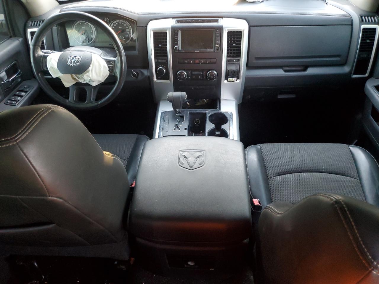 2012 Dodge Ram 1500 Sport VIN: 1C6RD7HT9CS196023 Lot: 91897075