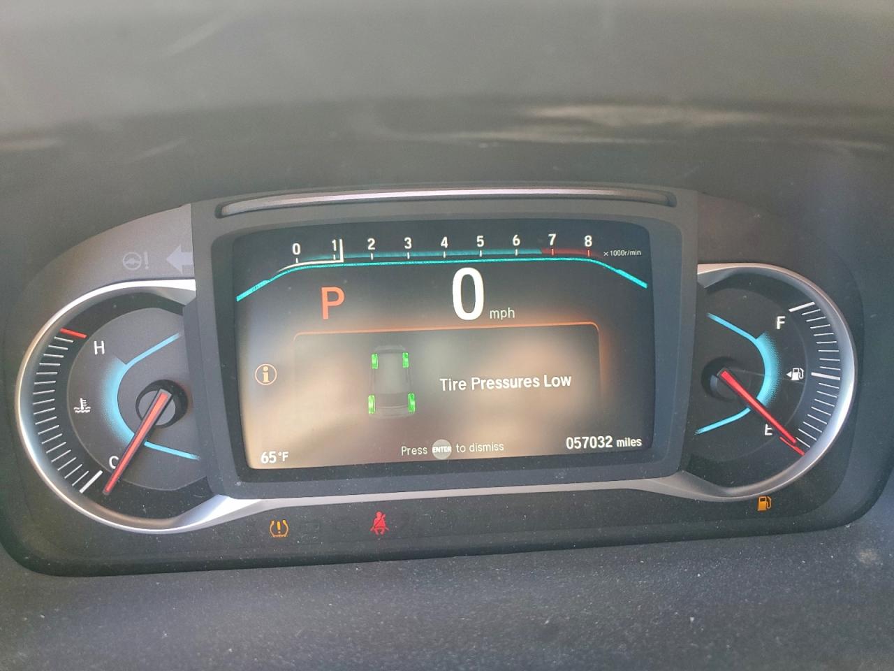 2019 Honda Passport Exl VIN: 5FNYF8H5XKB001791 Lot: 93325285