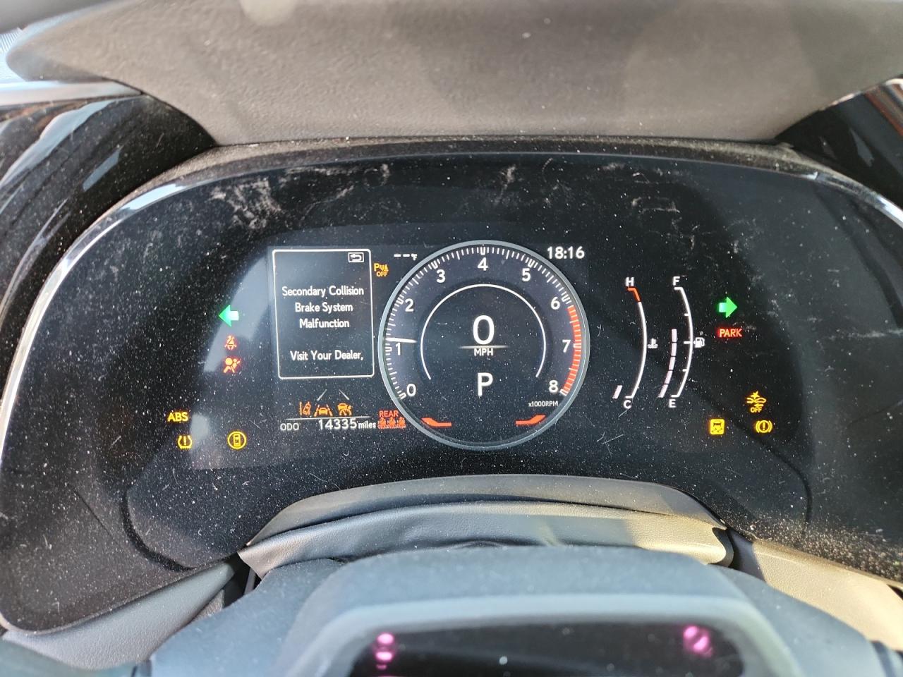 2023 Lexus Rx 350 Base VIN: 2T2BAMCA2PC031165 Lot: 92332045