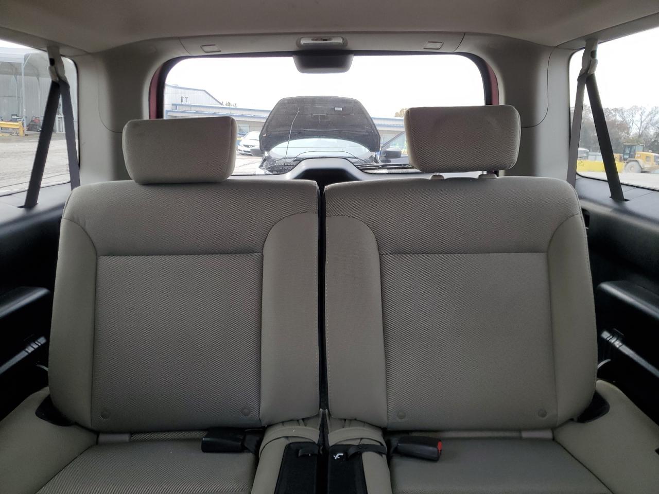 2008 Honda Element Lx VIN: 5J6YH18378L011226 Lot: 92864005