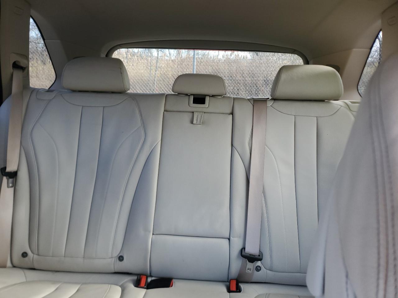 2016 BMW X5 xDrive35I VIN: 5UXKR0C58G0S87683 Lot: 93461695