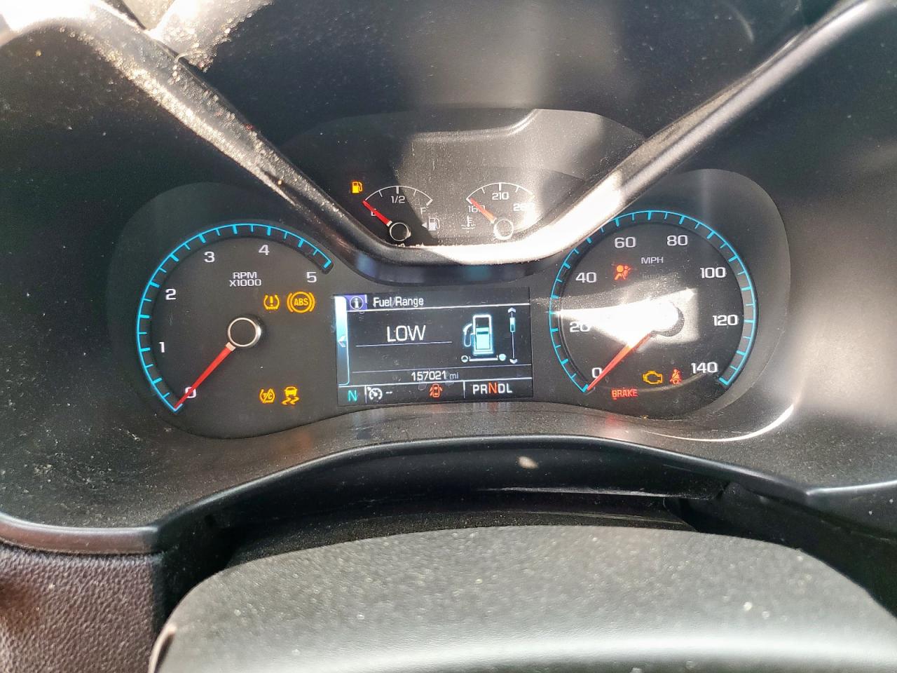 2018 GMC Canyon Denali VIN: 1GTP6EE17J1125360 Lot: 93651575