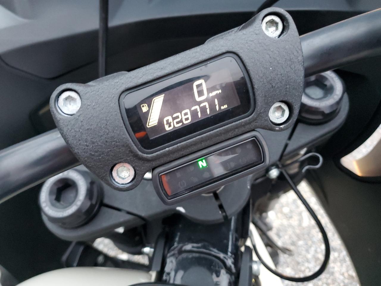 2023 Harley-Davidson Fxlrst VIN: 1HD1YXZ14PB063052 Lot: 90846115