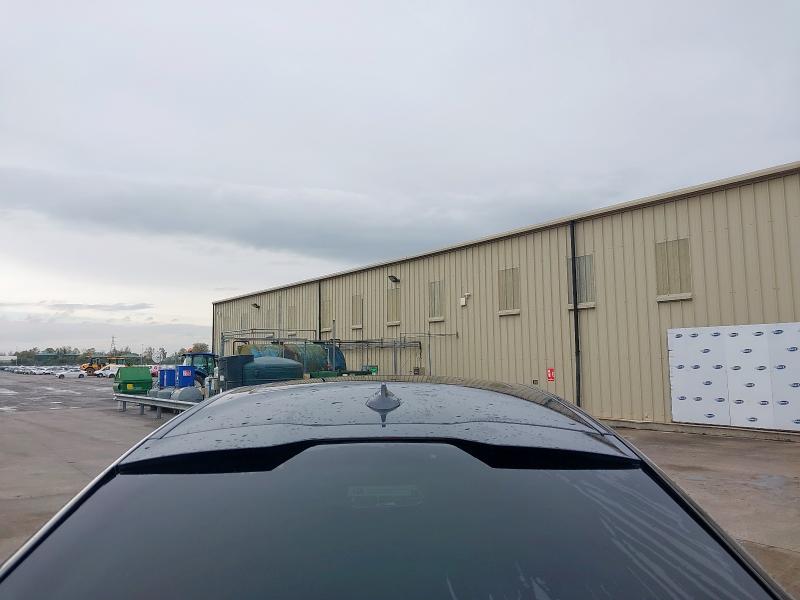 2021 BMW X6 XDRIVE40I M SPORT AUTO 