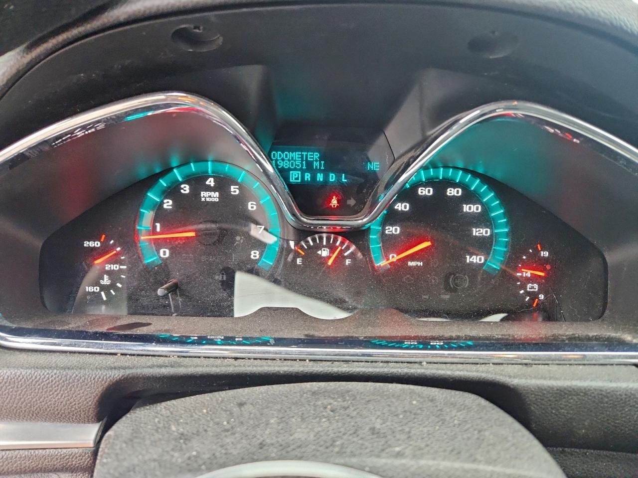 2017 Chevrolet Traverse Lt VIN: 1GNKRGKD4HJ181897 Lot: 93904295