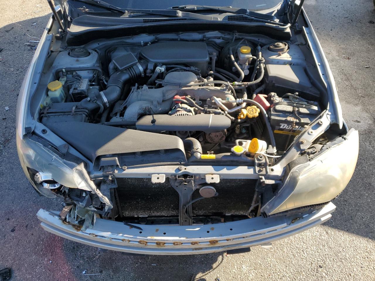 2009 Subaru Impreza 2.5I VIN: JF1GE61609H514022 Lot: 91480145