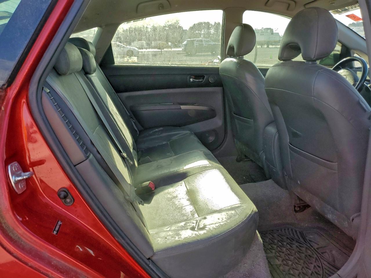 2007 Toyota Prius VIN: JTDKB20U377638875 Lot: 94688305