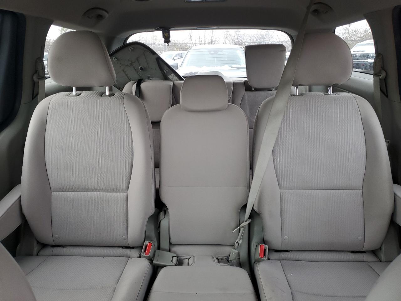 2020 Kia Sedona Lx VIN: KNDMB5C10L6579571 Lot: 93275615