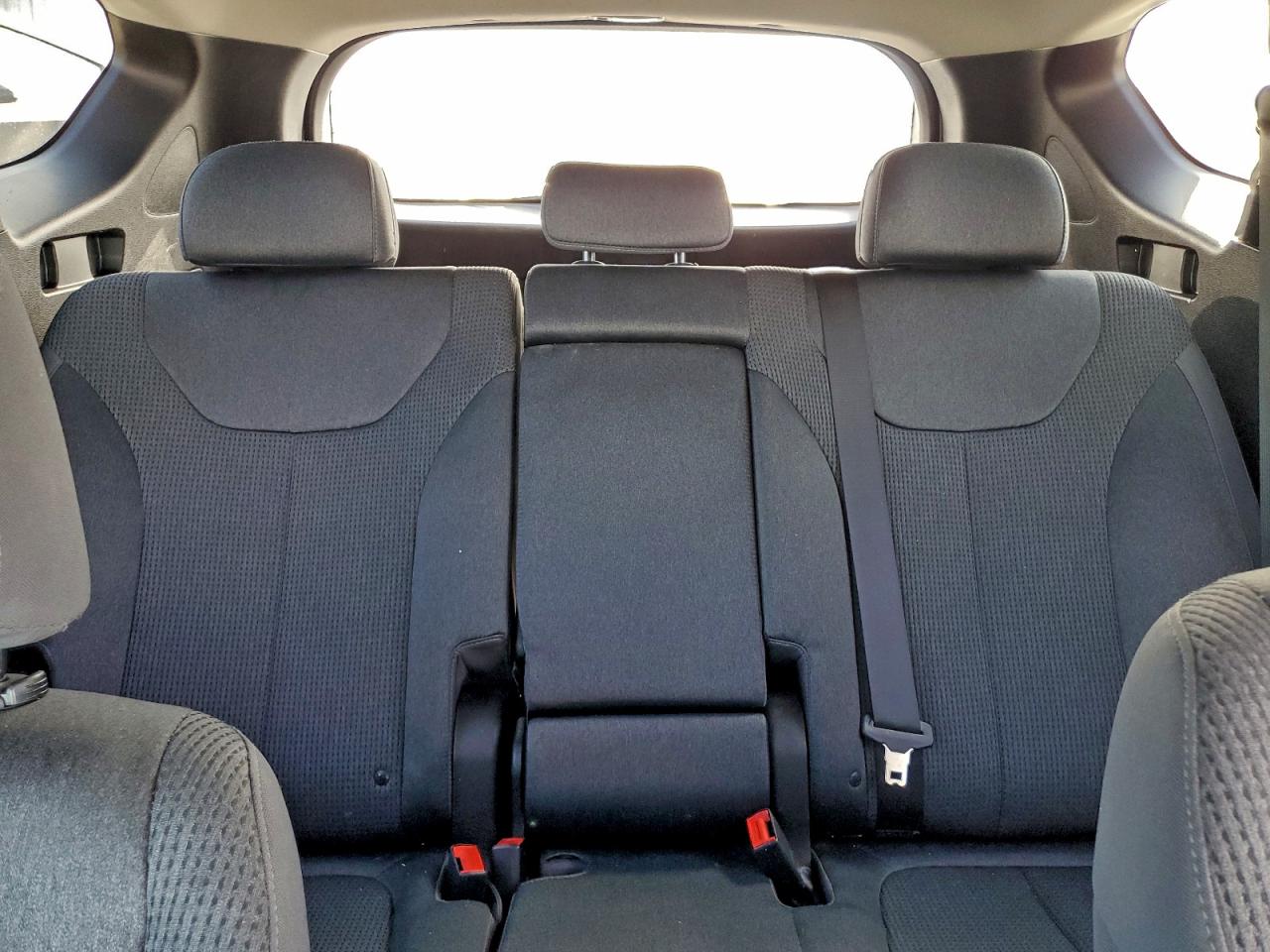 2022 Hyundai Santa Fe Sel VIN: 5NMS24AJ1NH451723 Lot: 93948765